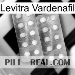 Levitra Vardenafil new10